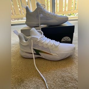 Way of Wade Son of Flash Men’s Basketball Shoes